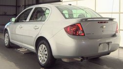 2009 Chevrolet Cobalt LS