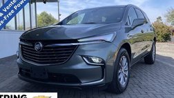 2023 Buick Enclave Premium