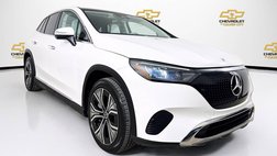 2023 Mercedes-Benz EQE EQE 350 4MATIC