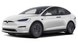 2022 Tesla Model X Base