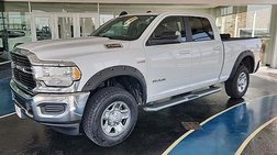 2021 Ram Ram Pickup 2500 Big Horn