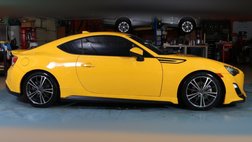2015 Scion FR-S Release Series