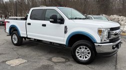 2019 Ford Super Duty F-250 XL