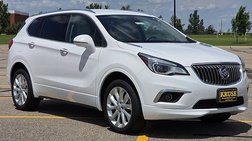 2016 Buick Envision Premium I