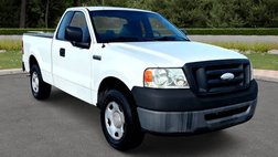 2006 Ford F-150 XL