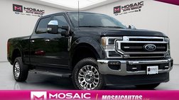 2022 Ford Super Duty F-250 Lariat
