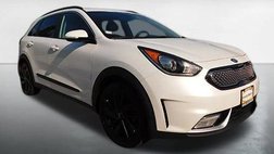 2019 Kia Niro S Touring