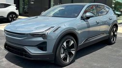 2025 Polestar 3 Pilot