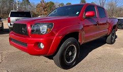 2009 Toyota Tacoma PreRunner V6