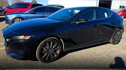 2022 Mazda MAZDA3 2.5 S