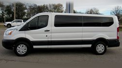 2019 Ford Transit XLT