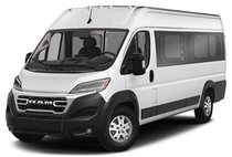 2023 Ram ProMaster 3500 159 WB