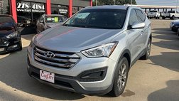 2016 Hyundai Santa Fe Sport 2.4L