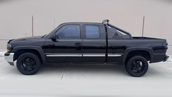 2000 GMC Sierra 1500 SLE