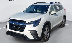2025 Subaru Ascent Premium 7-Passenger