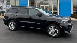 2023 Dodge Durango GT