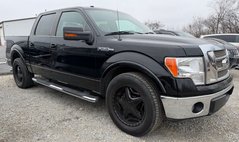 2009 Ford F-150 Lariat
