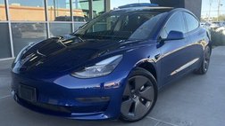 2023 Tesla Model 3 Base