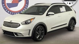 2017 Kia Niro EX
