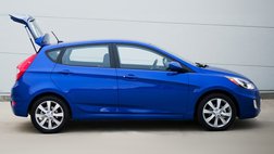 2014 Hyundai Accent SE