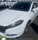 2015 Dodge Dart SE