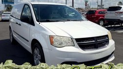 2013 Ram C/V Tradesman