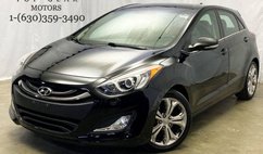 2013 Hyundai Elantra GT Base