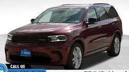 2024 Dodge Durango GT