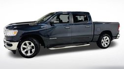 2019 Ram Ram Pickup 1500 Big Horn