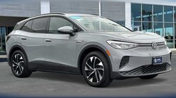 2022 Volkswagen ID.4 Pro