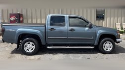 2006 GMC Canyon SLE