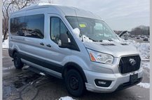 2022 Ford Transit 350 XLT