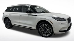 2022 Lincoln Corsair Grand Touring