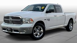 2019 Ram Ram Pickup 1500 Classic Big Horn