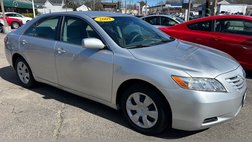 2009 Toyota Camry LE