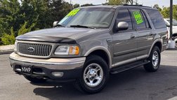 1999 Ford Expedition XLT