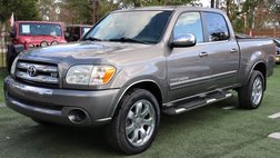 2005 Toyota Tundra SR5