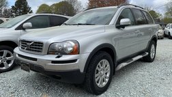 2008 Volvo XC90 3.2
