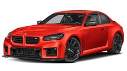 2024 BMW M2 Base