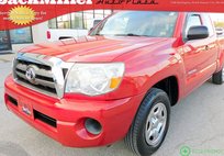 2009 Toyota Tacoma Base