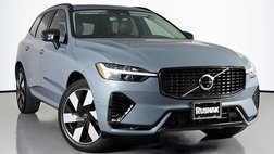 2023 Volvo XC60 Recharge T8 Plus Dark Theme