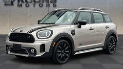 2024 MINI Countryman Cooper S ALL4
