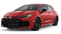 2026 Toyota GR Corolla Core