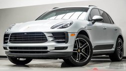 2021 Porsche Macan Base