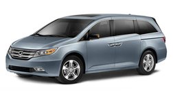 2011 Honda Odyssey Touring