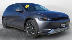 2023 Hyundai Ioniq 5 SEL
