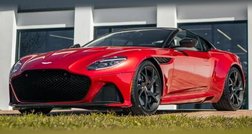 2019 Aston Martin DBS Superleggera