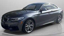 2015 BMW 2 Series M235i xDrive