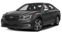 2018 Subaru Legacy 2.5i Sport