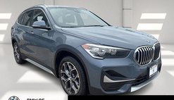 2021 BMW X1 xDrive28i